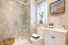 Bloor Homes @ Long Melford, Long Melford, Sudbury