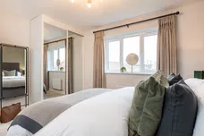 Bloor Homes @ Long Melford, Long Melford, Sudbury