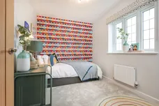 Bloor Homes @ Long Melford, Long Melford, Sudbury