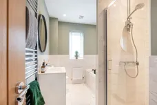Bloor Homes @ Long Melford, Long Melford, Sudbury