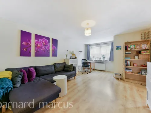 Elderfield Place, Londonphoto