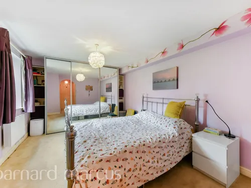 Elderfield Place, Londonphoto