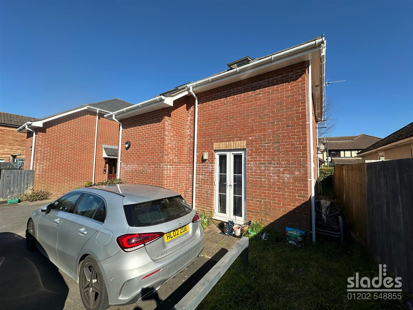 Alton Road, Wallisdown, Bournemouth Image 1