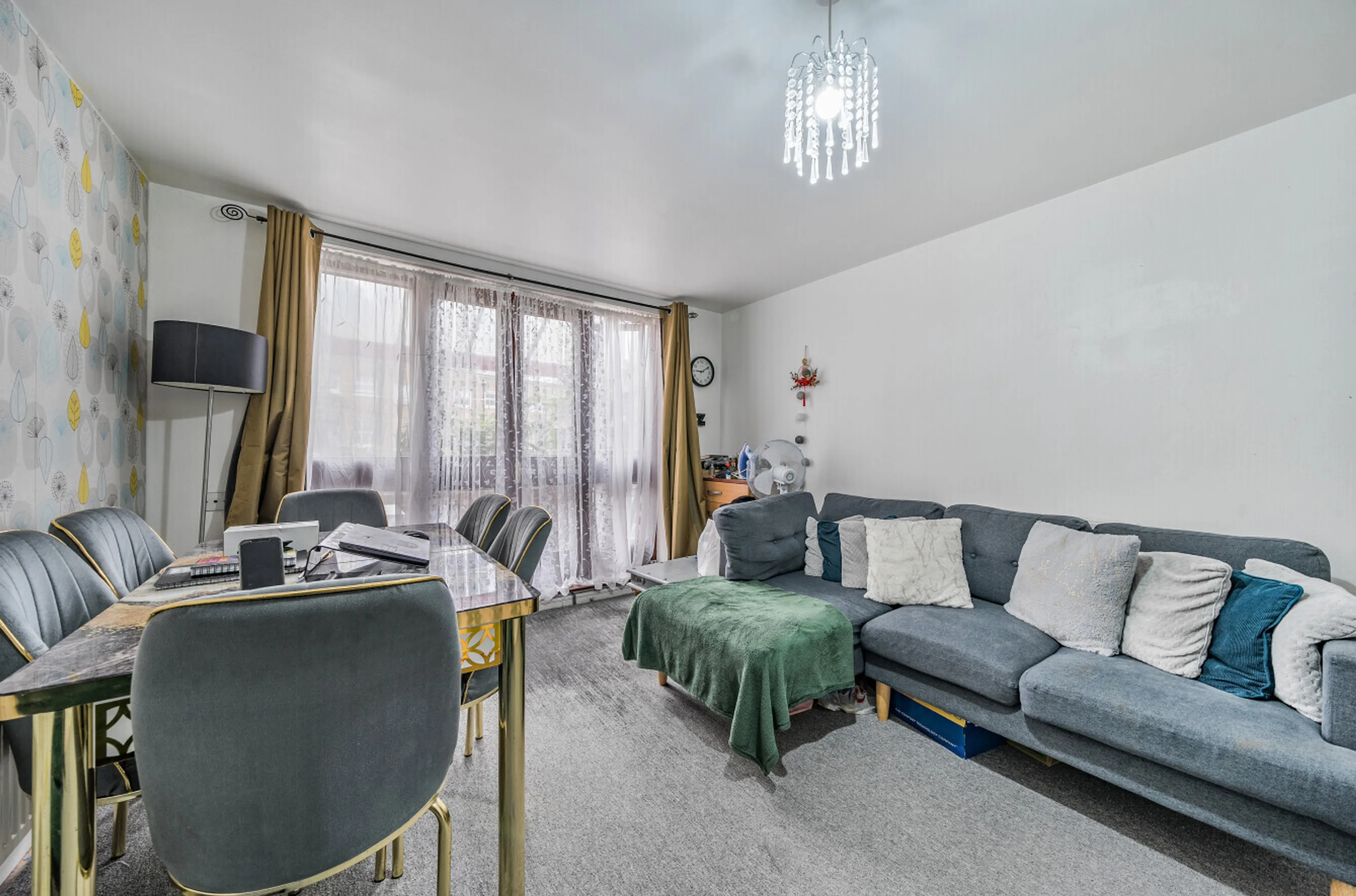 Property at New Goulston Street, London