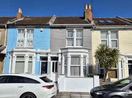 New Road East, Portsmouth photo