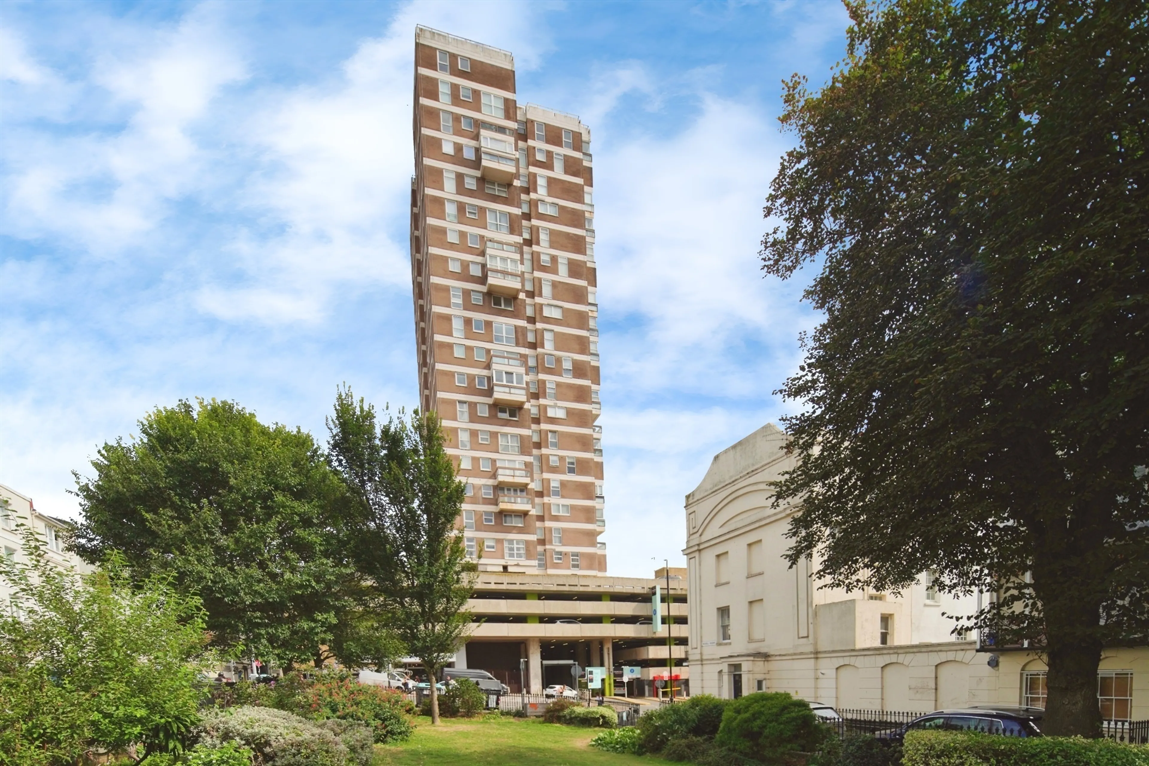 Property at Russell Square, Brighton