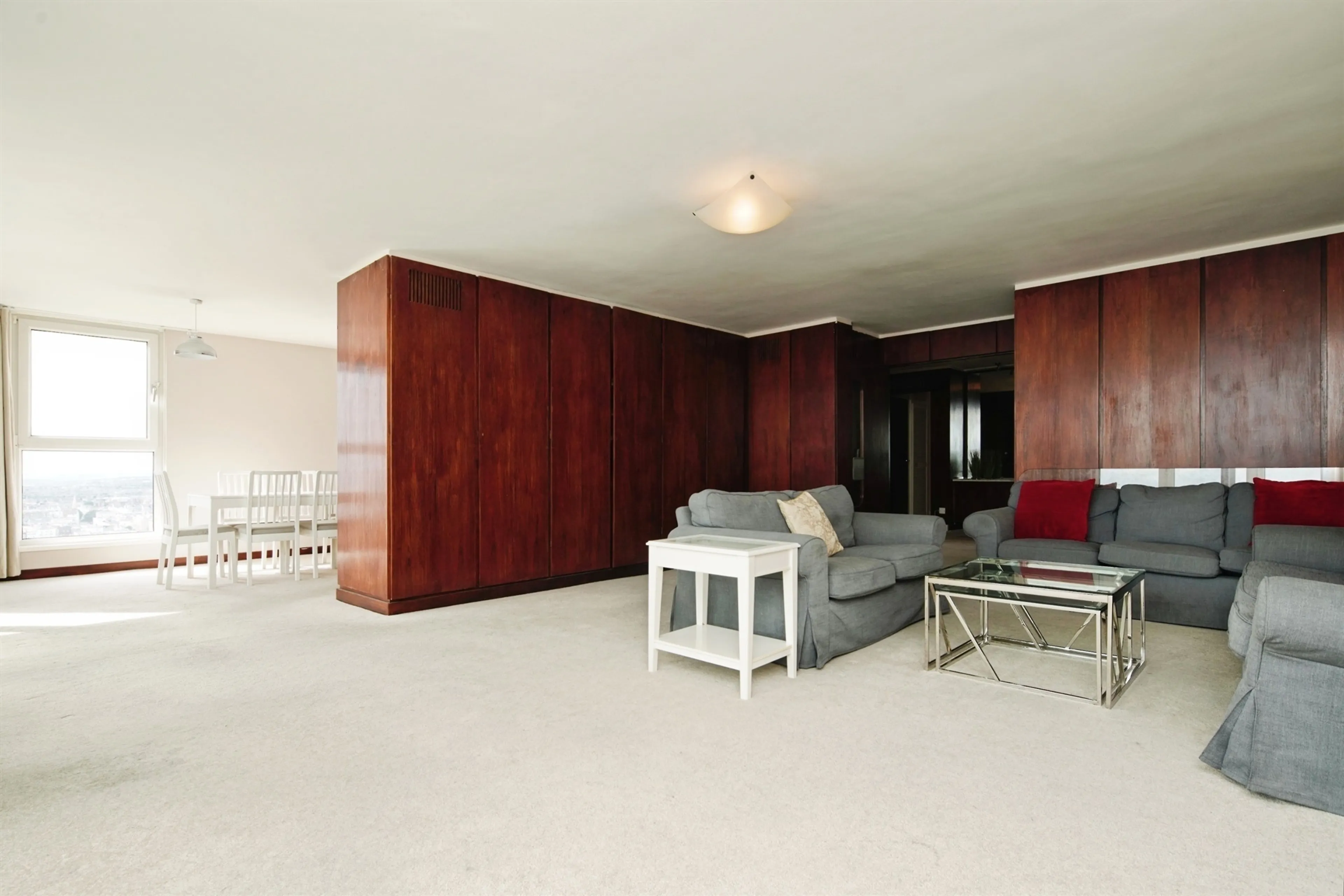 Property at Russell Square, Brighton