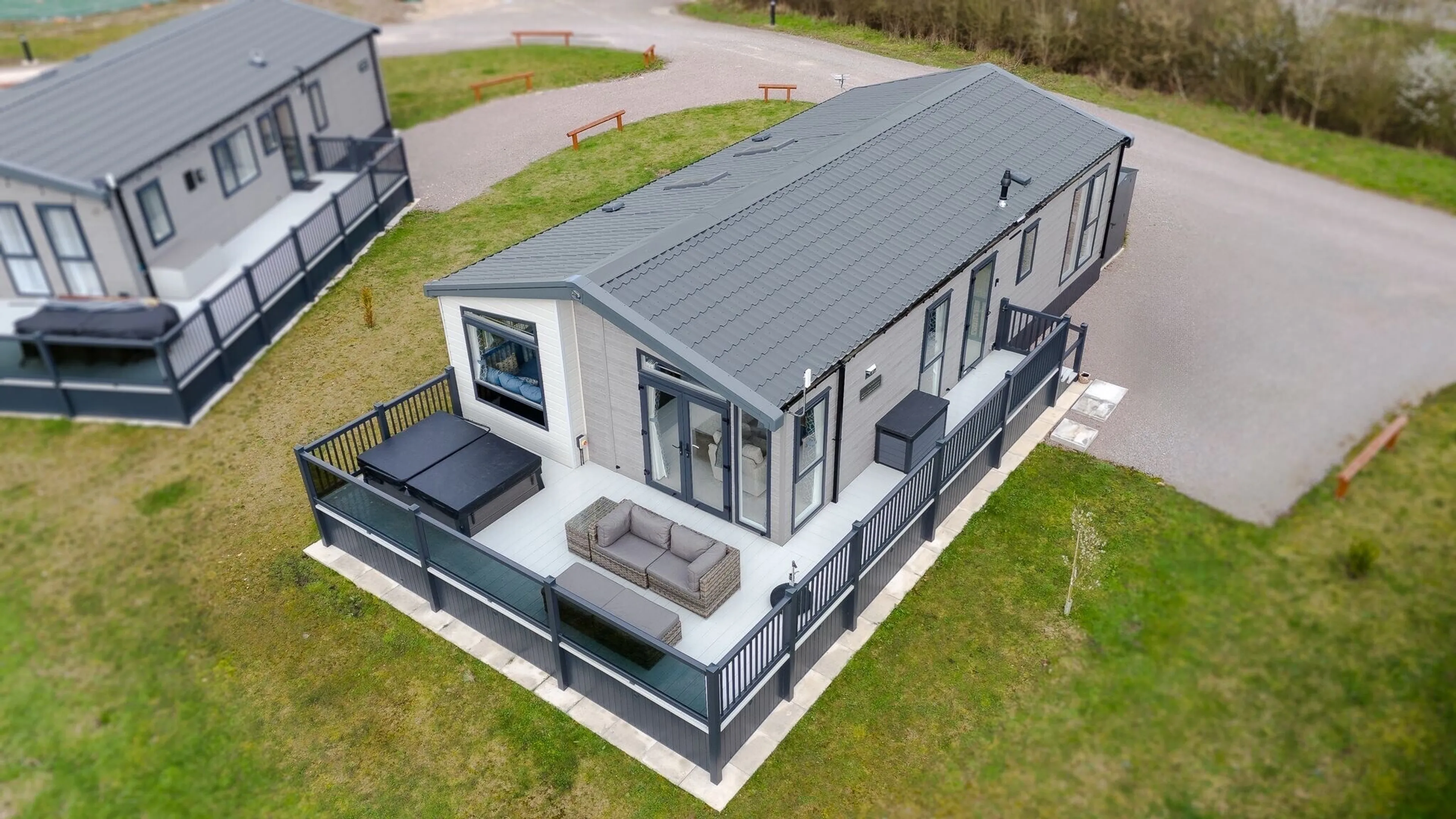 Property at Stixwould Road, Woodhall Spa