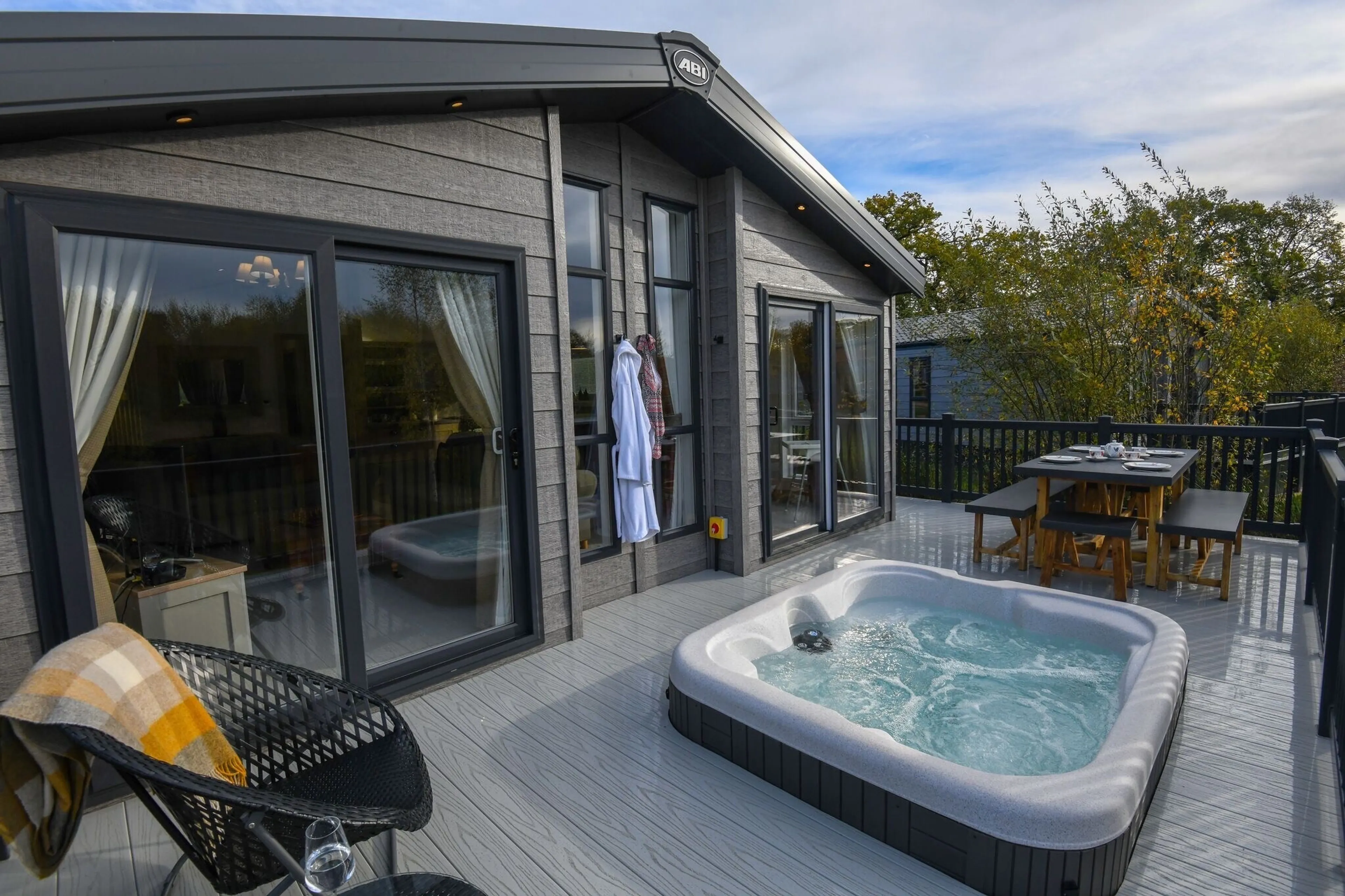 Property at Stixwould Road, Woodhall Spa