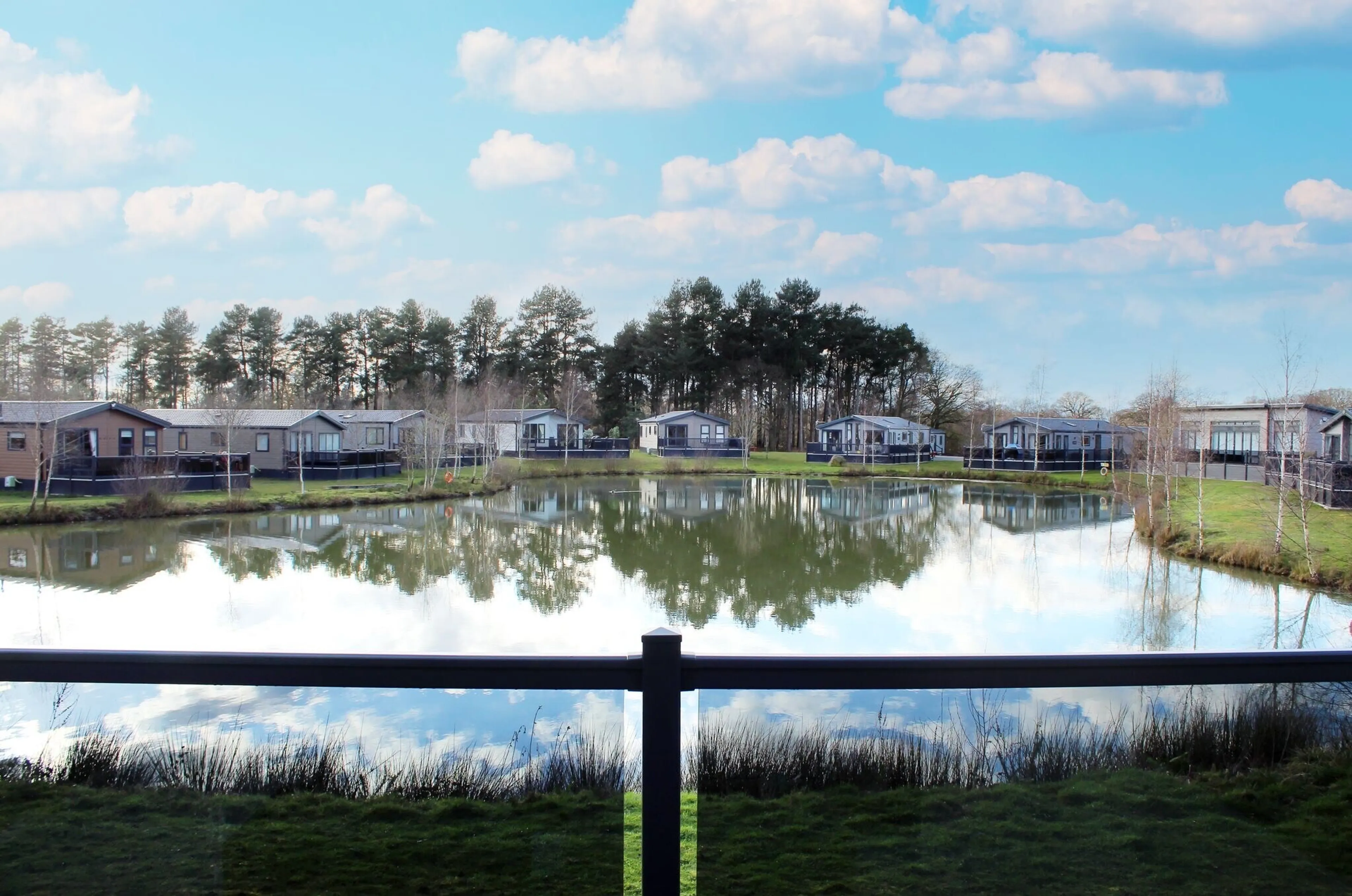Property at Stixwould Road, Woodhall Spa