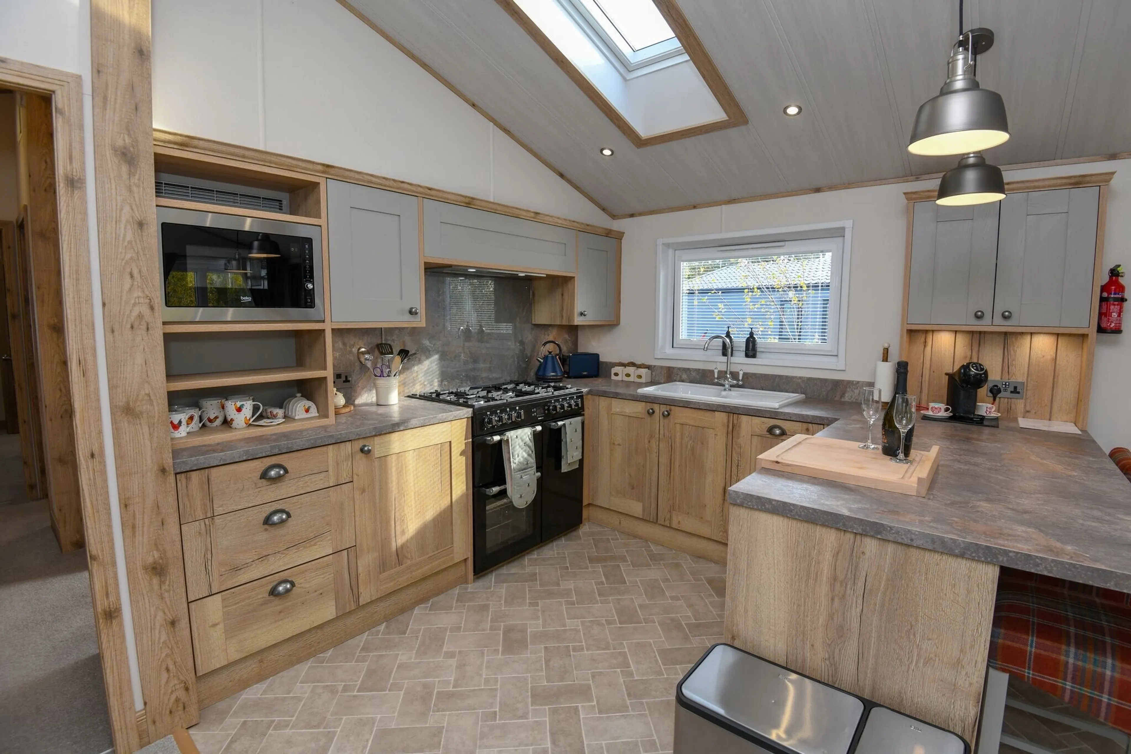 Property at Stixwould Road, Woodhall Spa