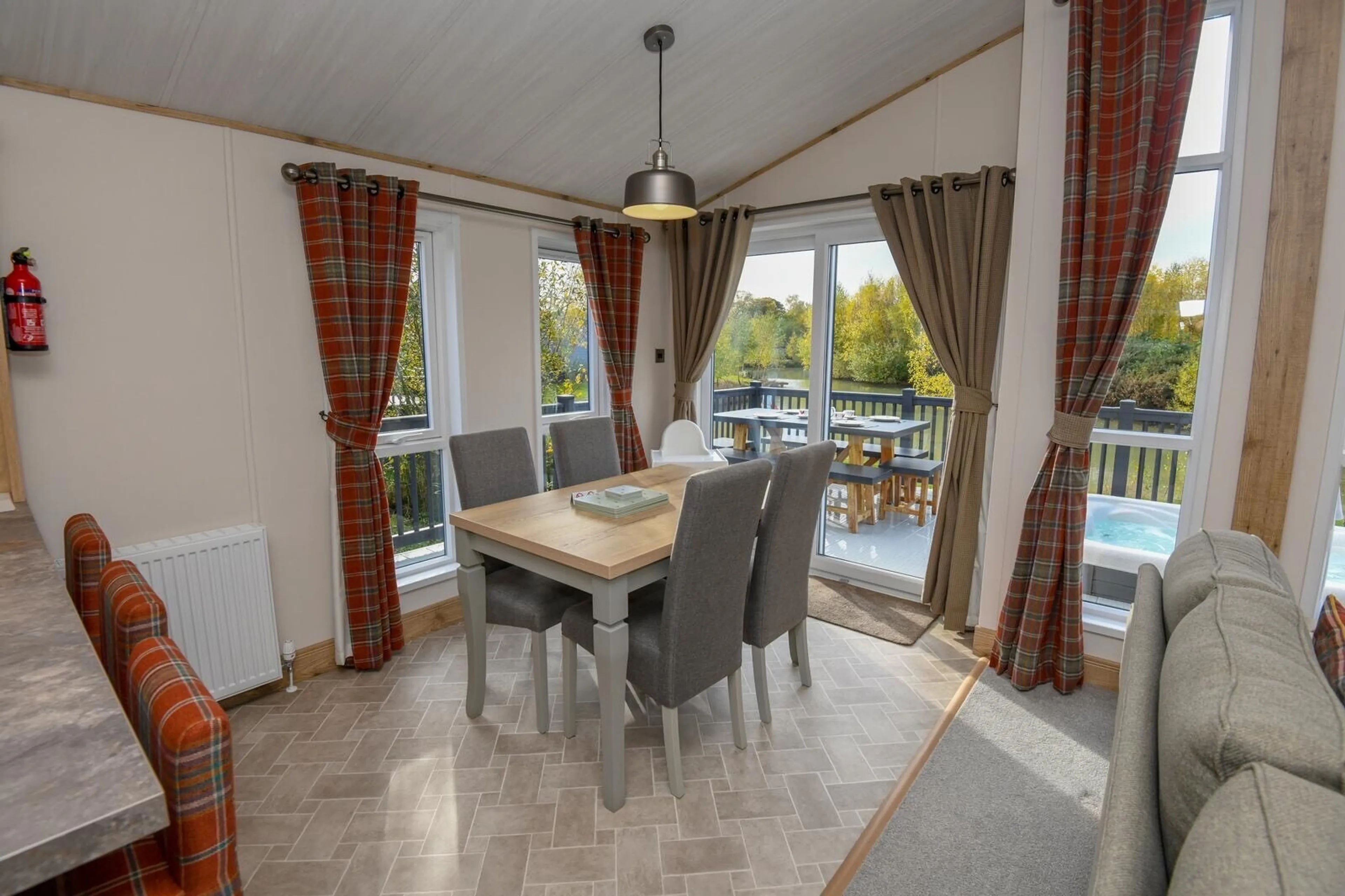Property at Stixwould Road, Woodhall Spa