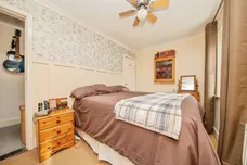 Albemarle Street, Harwich