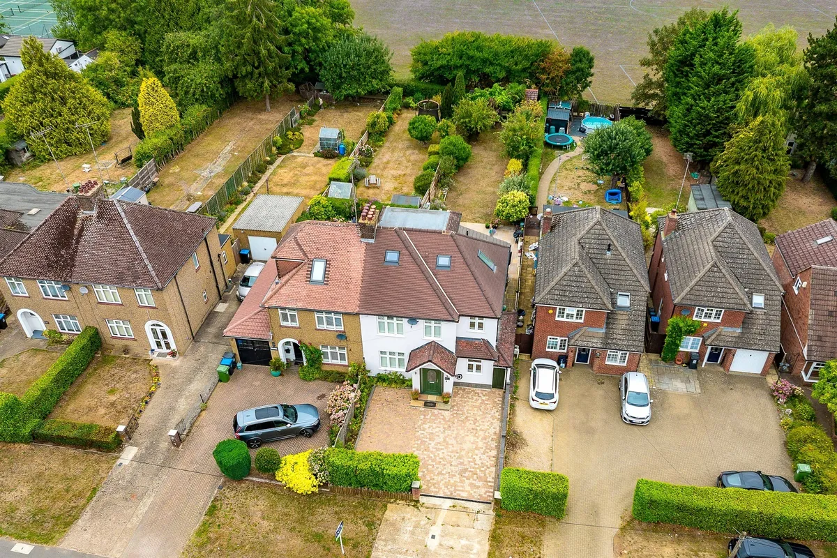 Redbourn Road, HEMEL HEMPSTEAD