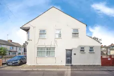 Albemarle Street, Harwich