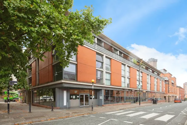 73 Liverpool Road, Manchester, Lancas...
