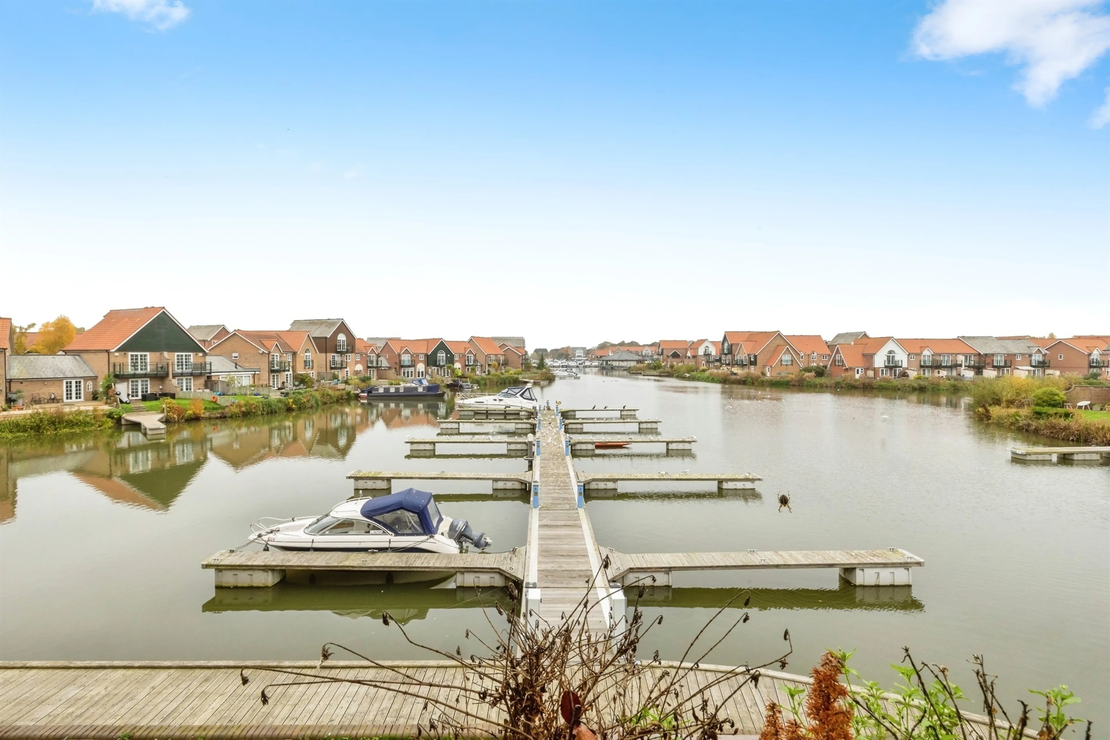 Property at Marine Approach, Lincoln