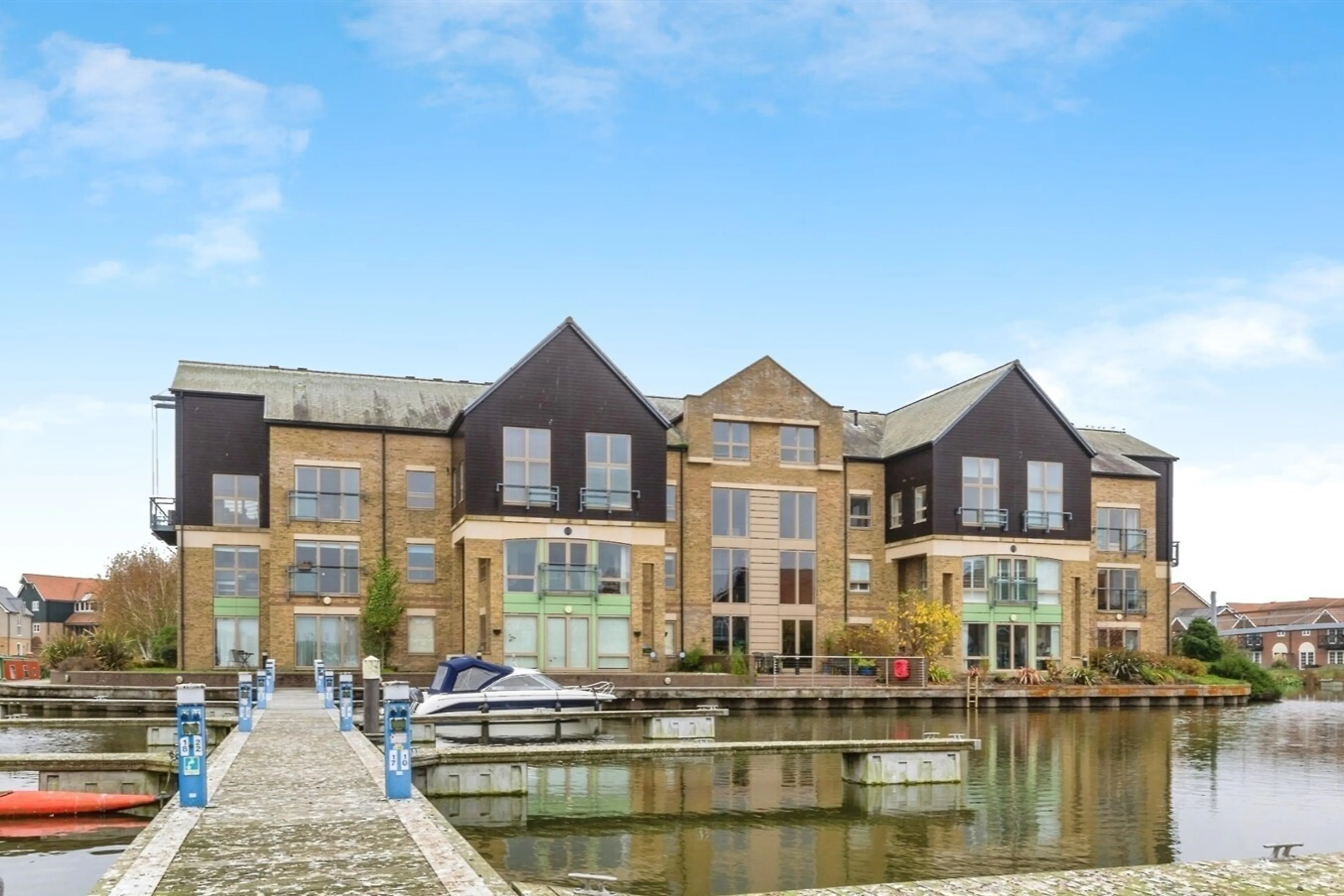 Property at Marine Approach, Lincoln