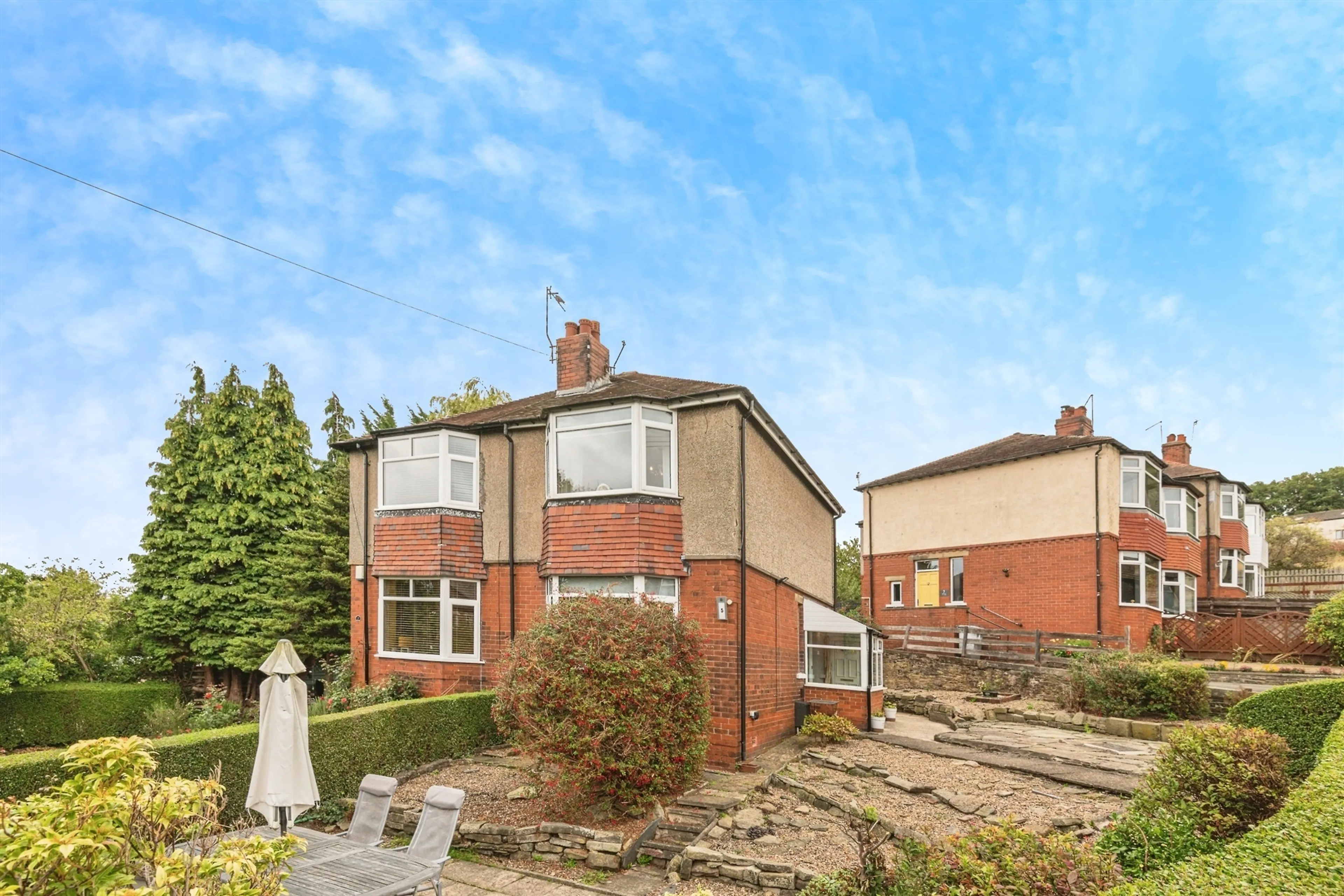 Property at Hey Lane, Lowerhouses, Huddersfield