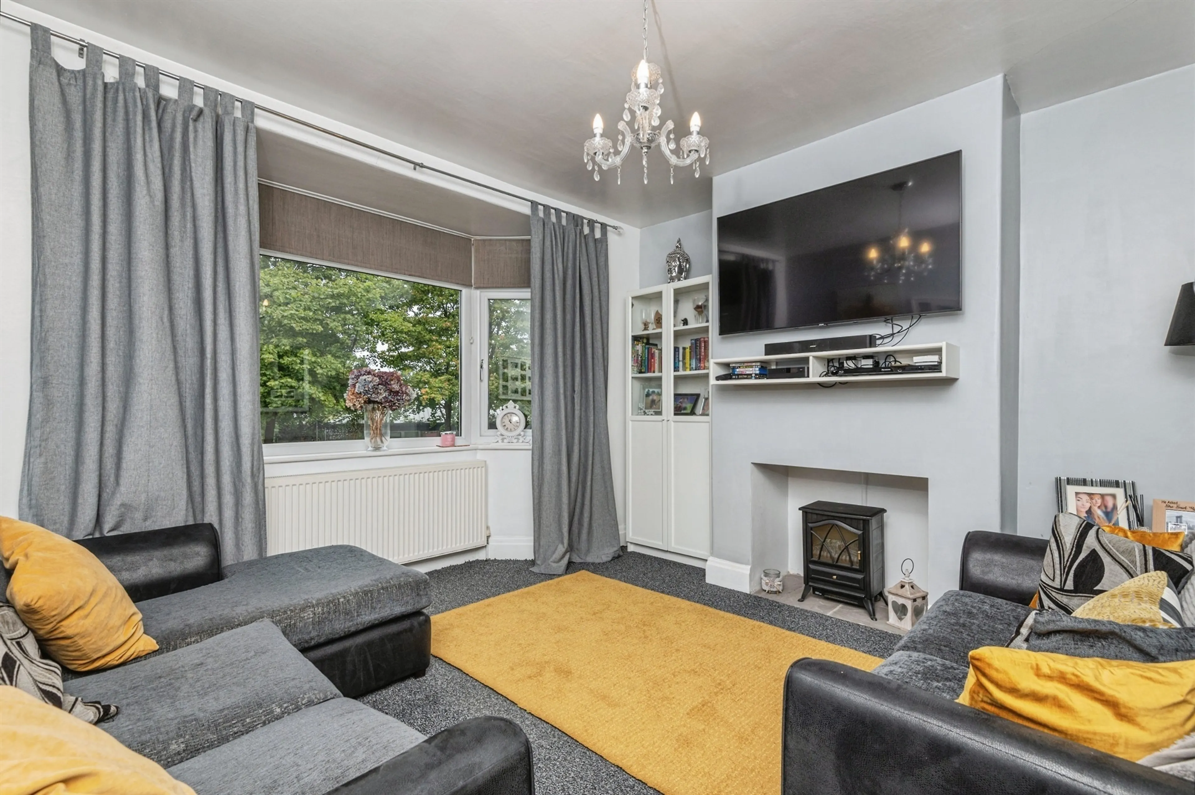 Property at Hey Lane, Lowerhouses, Huddersfield