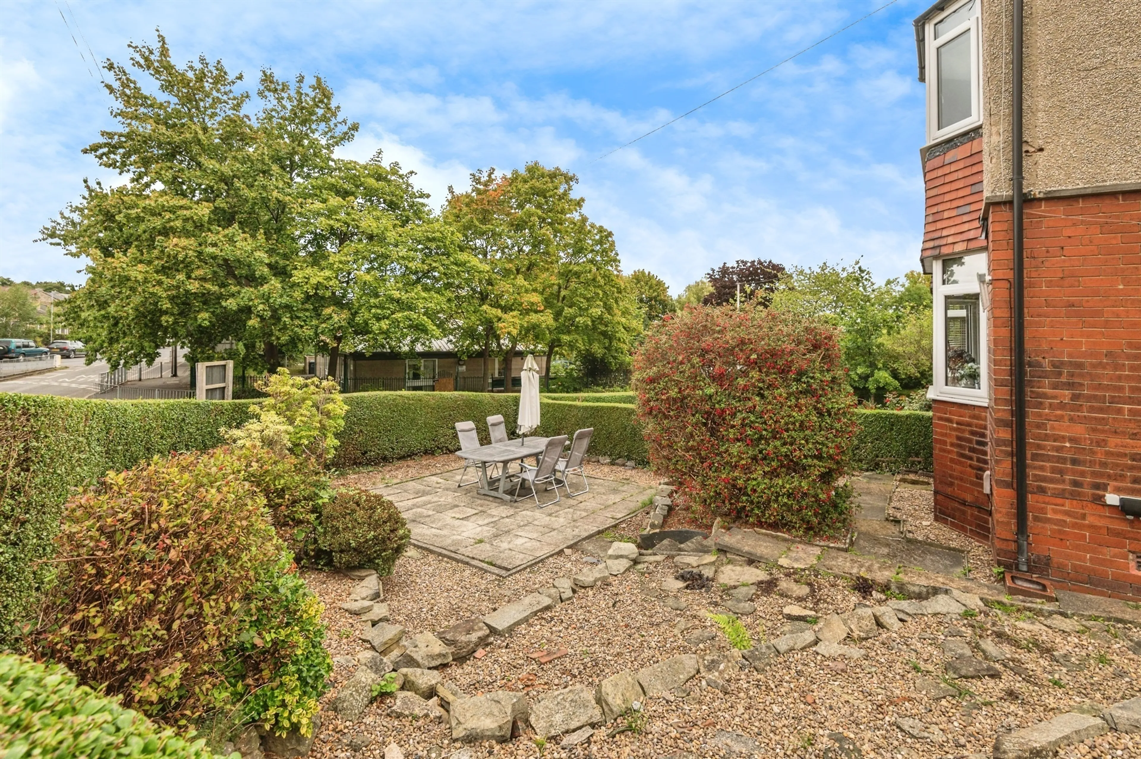 Property at Hey Lane, Lowerhouses, Huddersfield