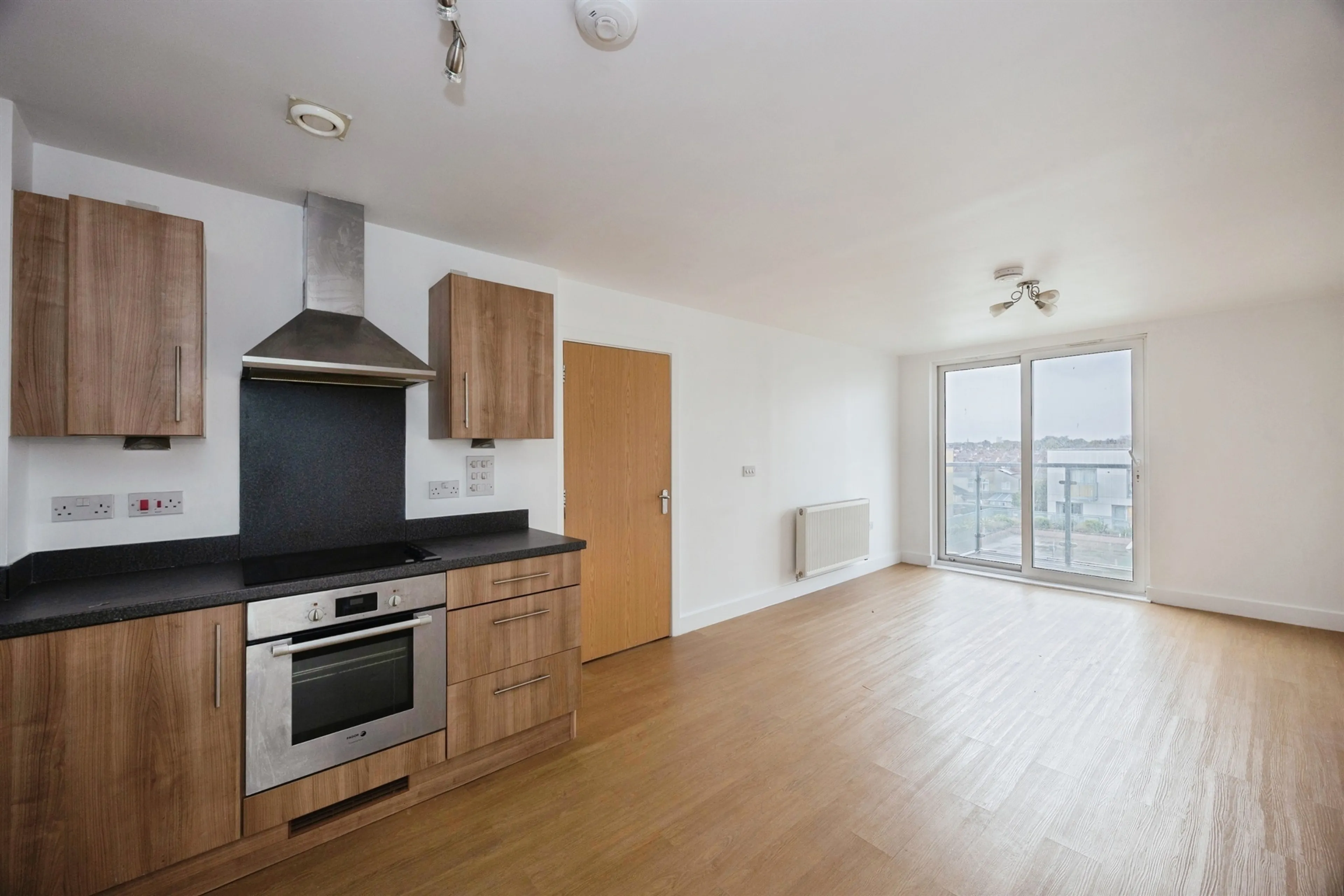 Property at Fratton Way, Southsea