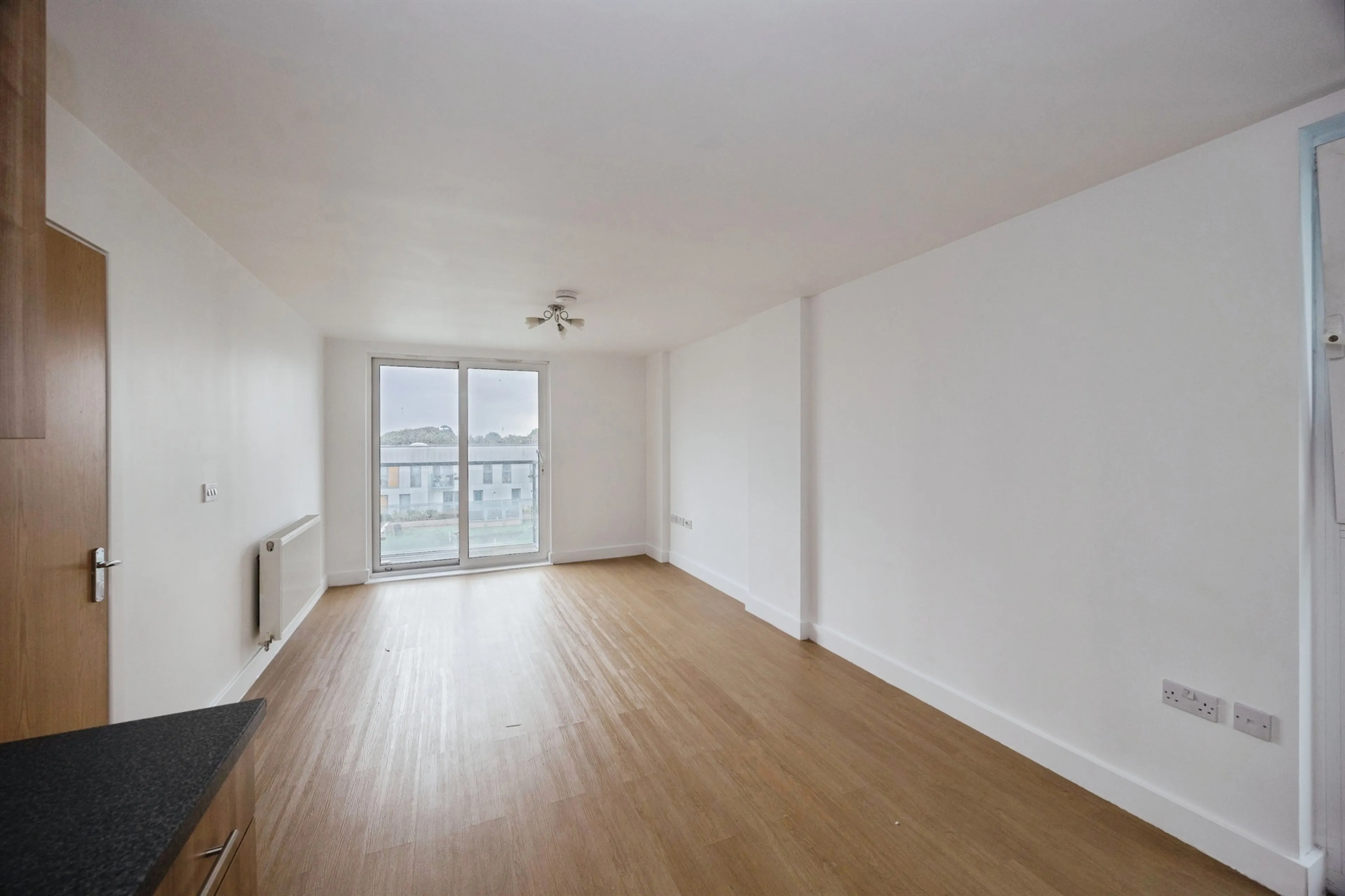 Property at Fratton Way, Southsea