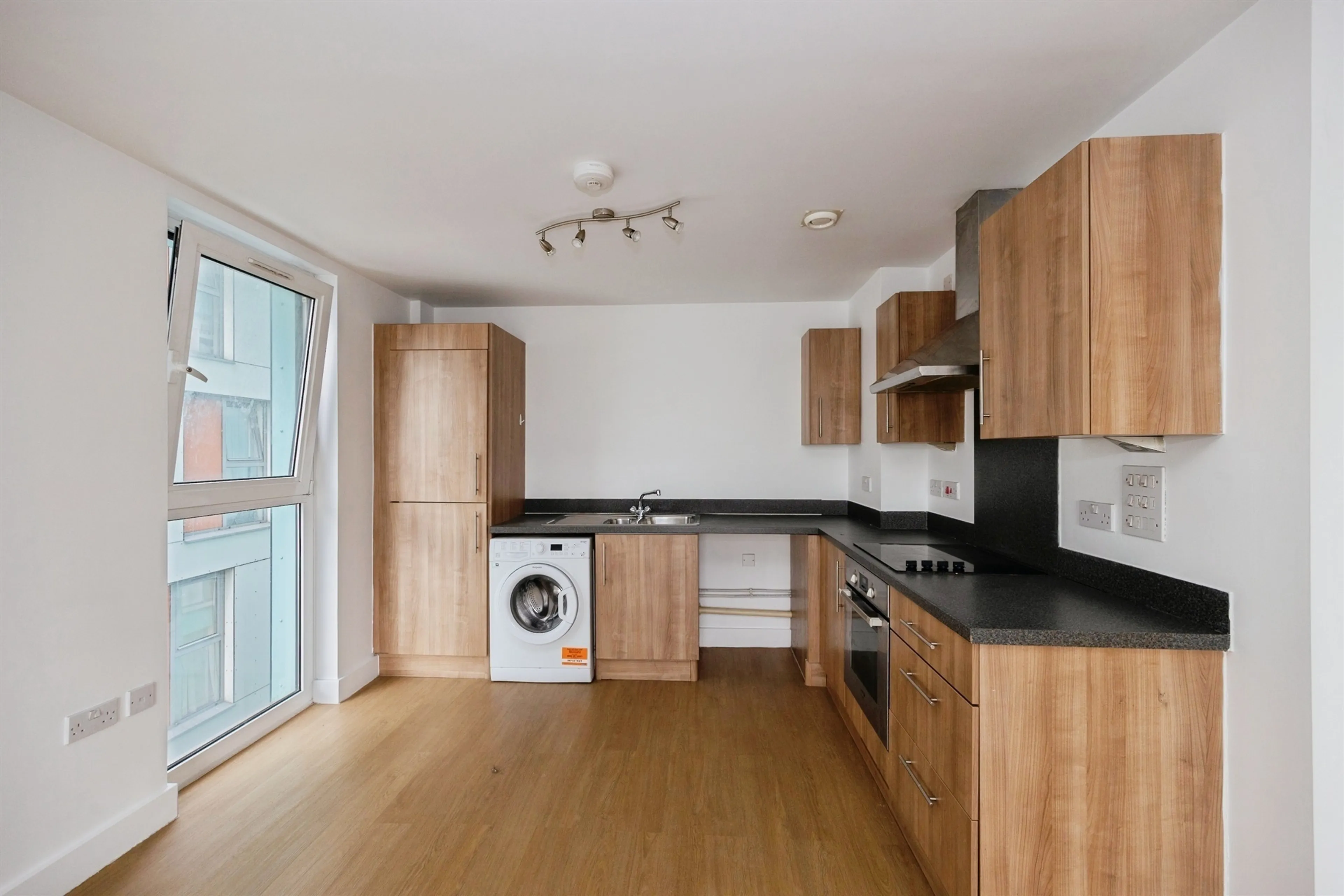 Property at Fratton Way, Southsea