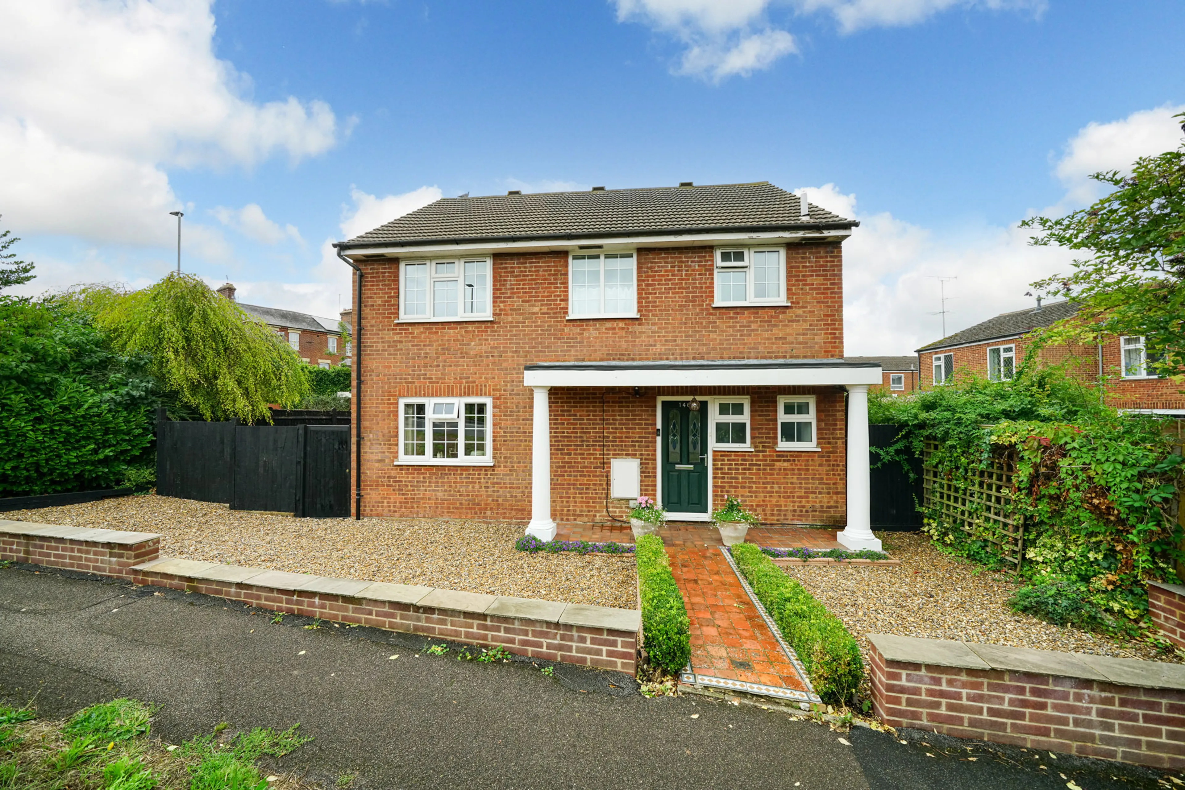 Property at Icknield Way, TRING