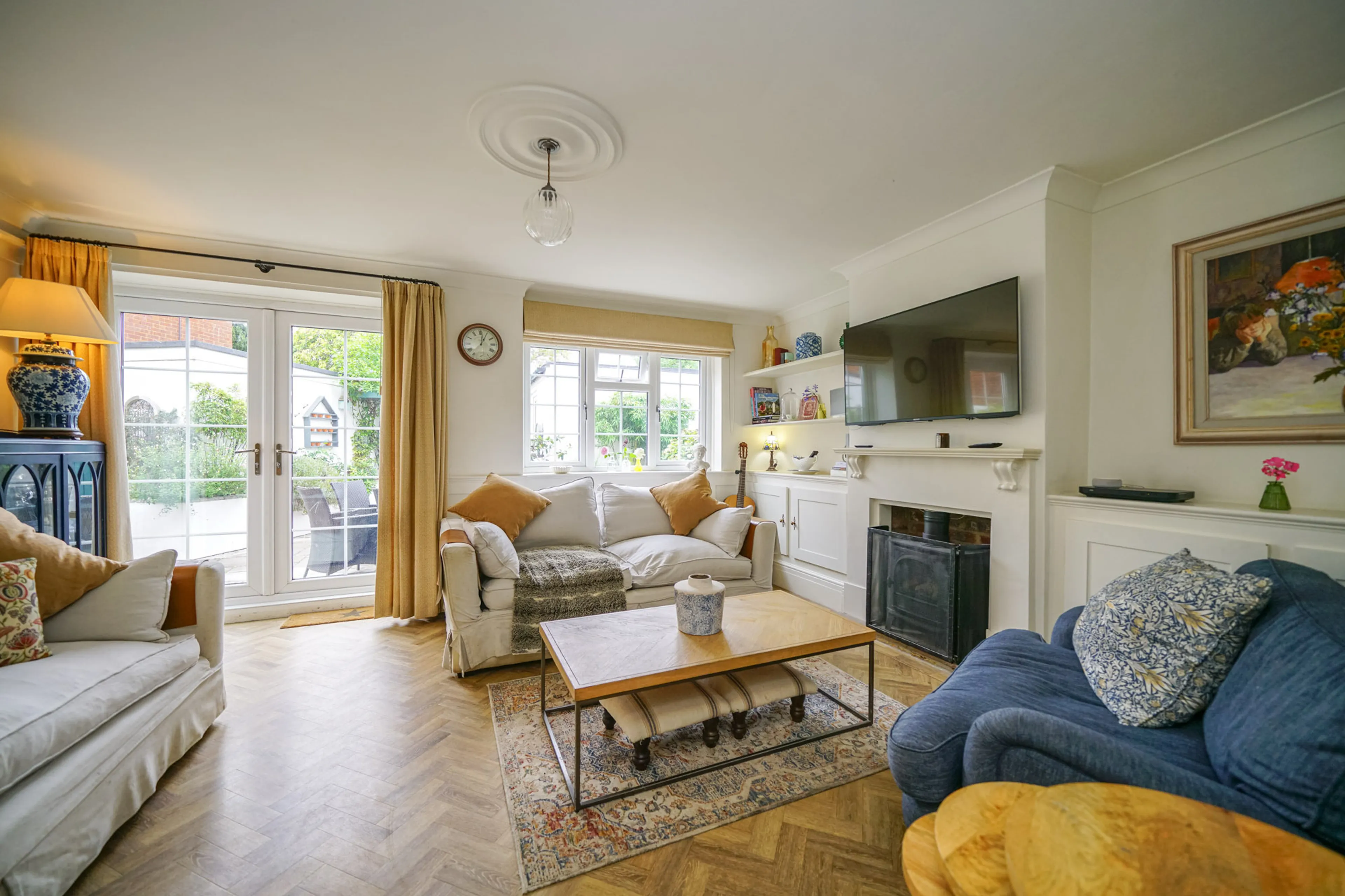 Property at Icknield Way, TRING
