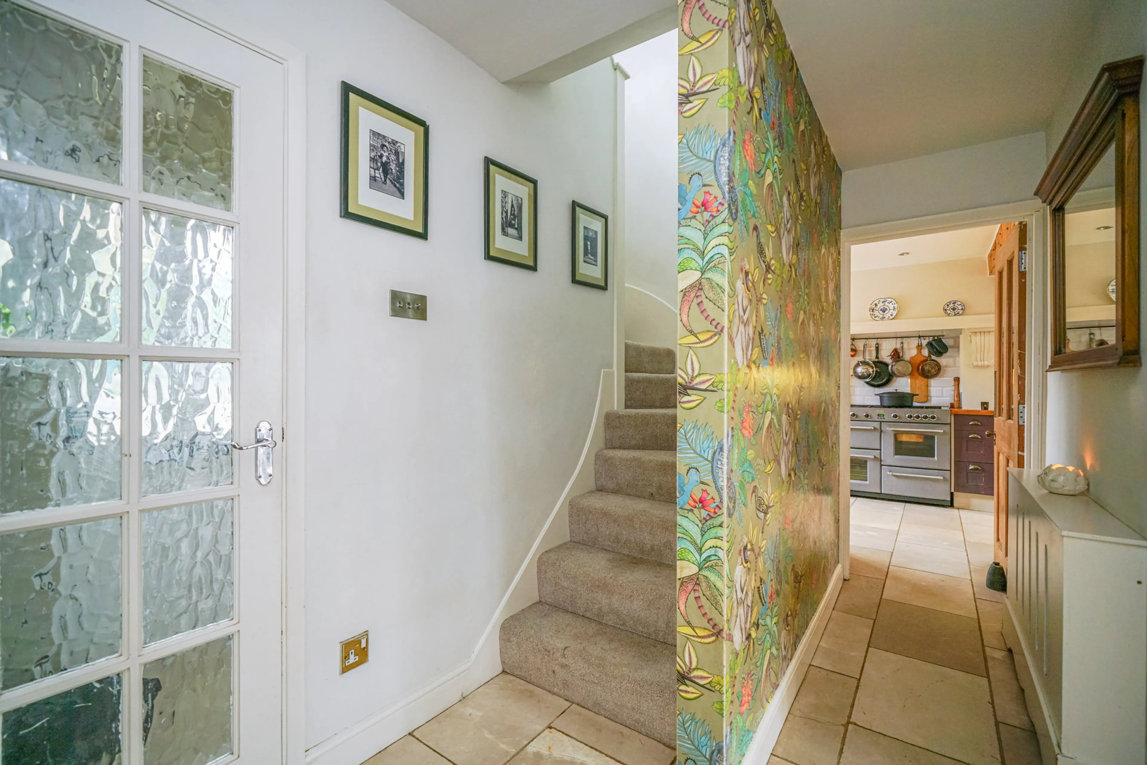 Property at Icknield Way, TRING