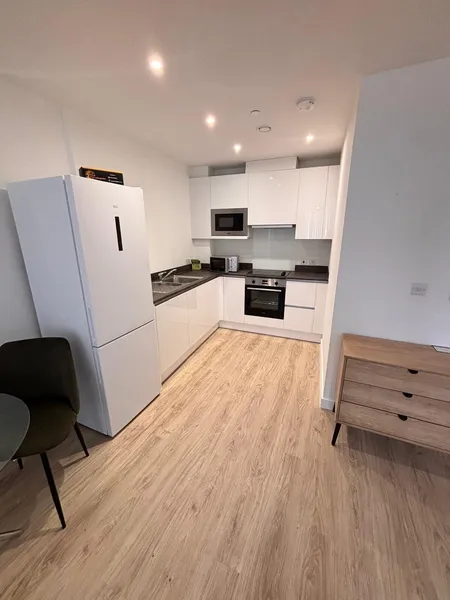 Belgrave Village, Birmingham