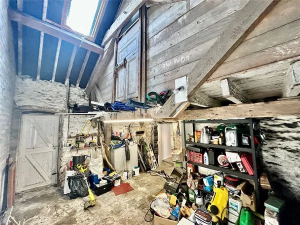 Newborough, Isle Of Anglesey, LL61