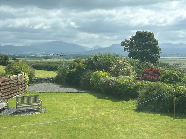 Newborough, Isle Of Anglesey, LL61