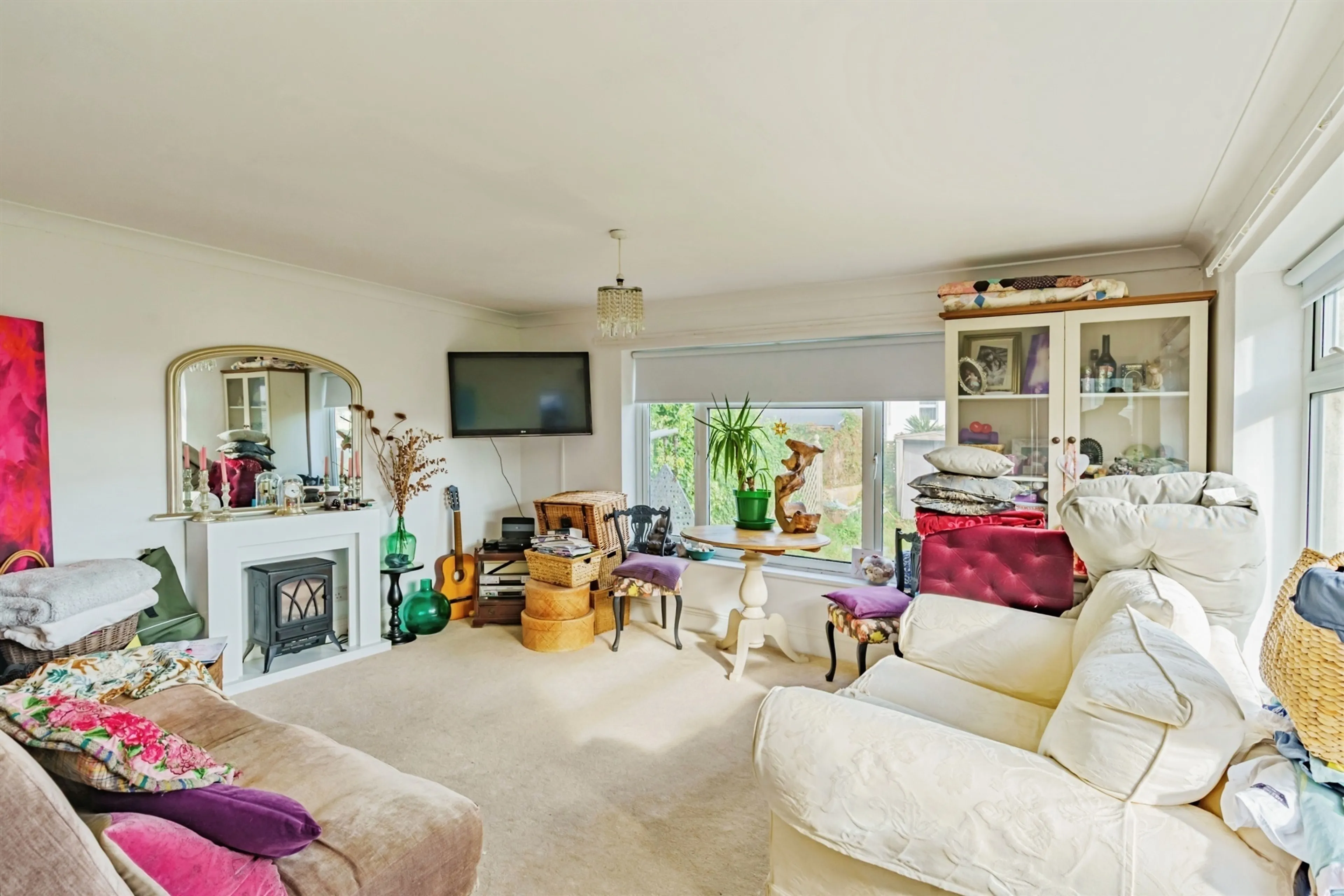 Property at Connaught Road, Seaford