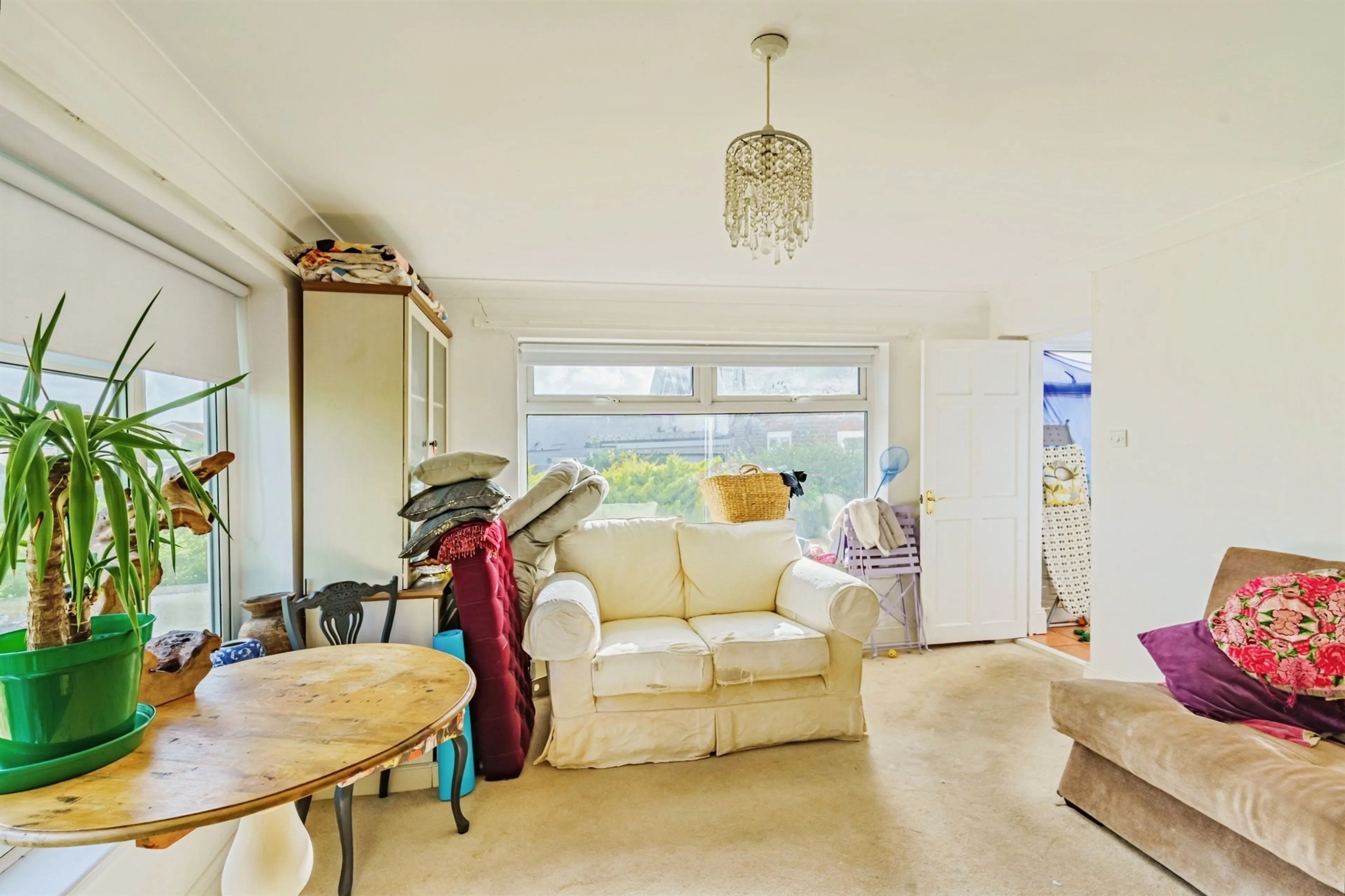 Property at Connaught Road, Seaford