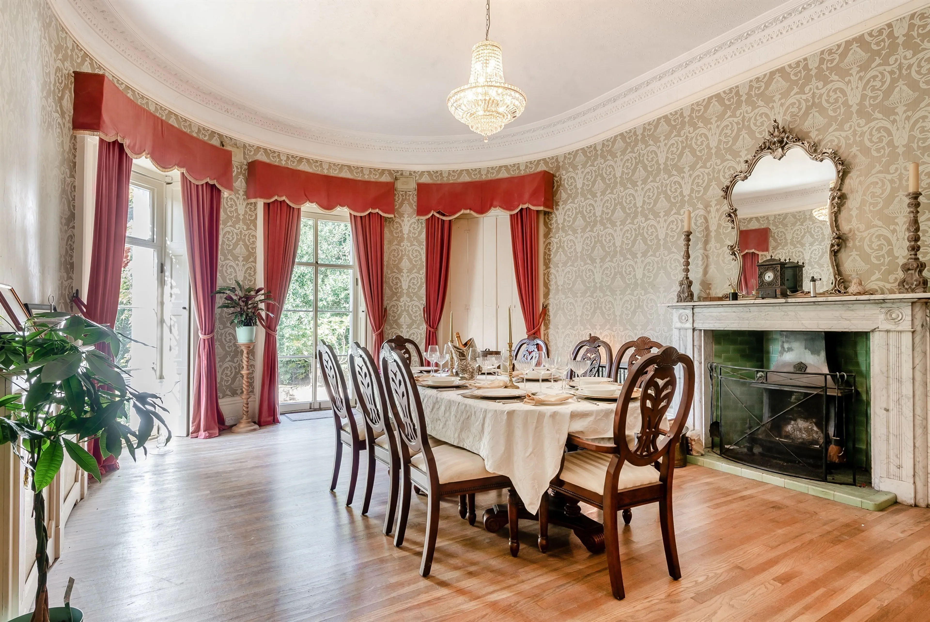Property at North Brink, Wisbech