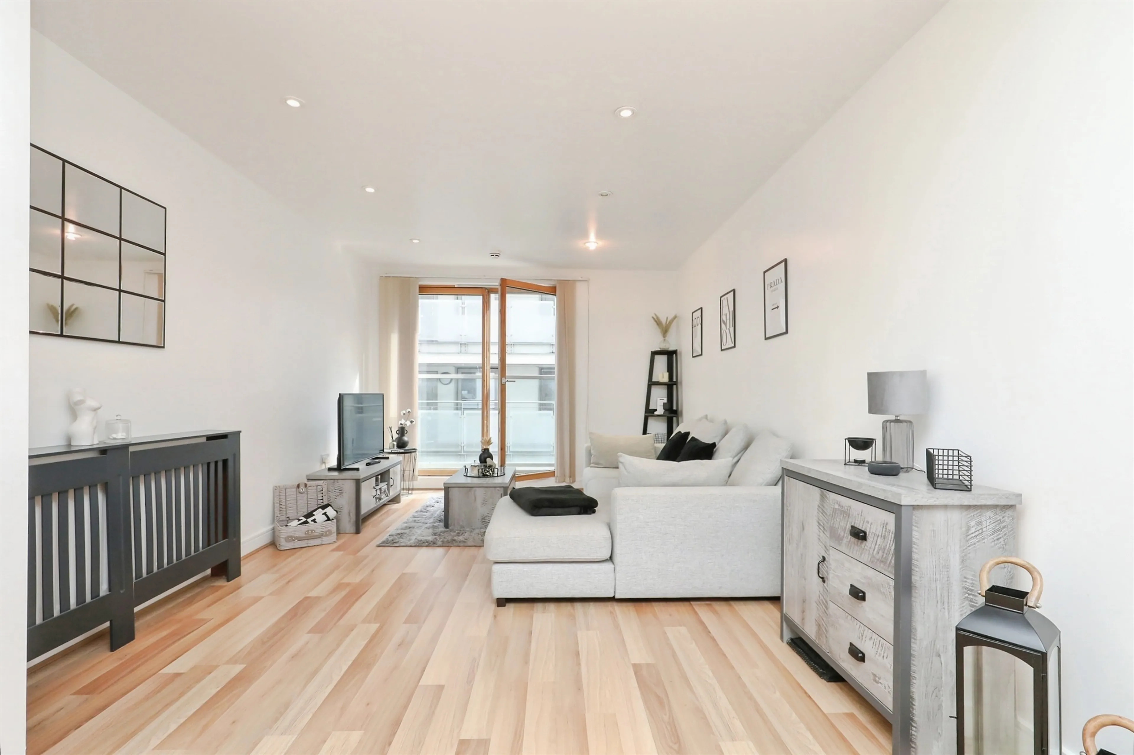 Property at Maidstone Road, Norwich
