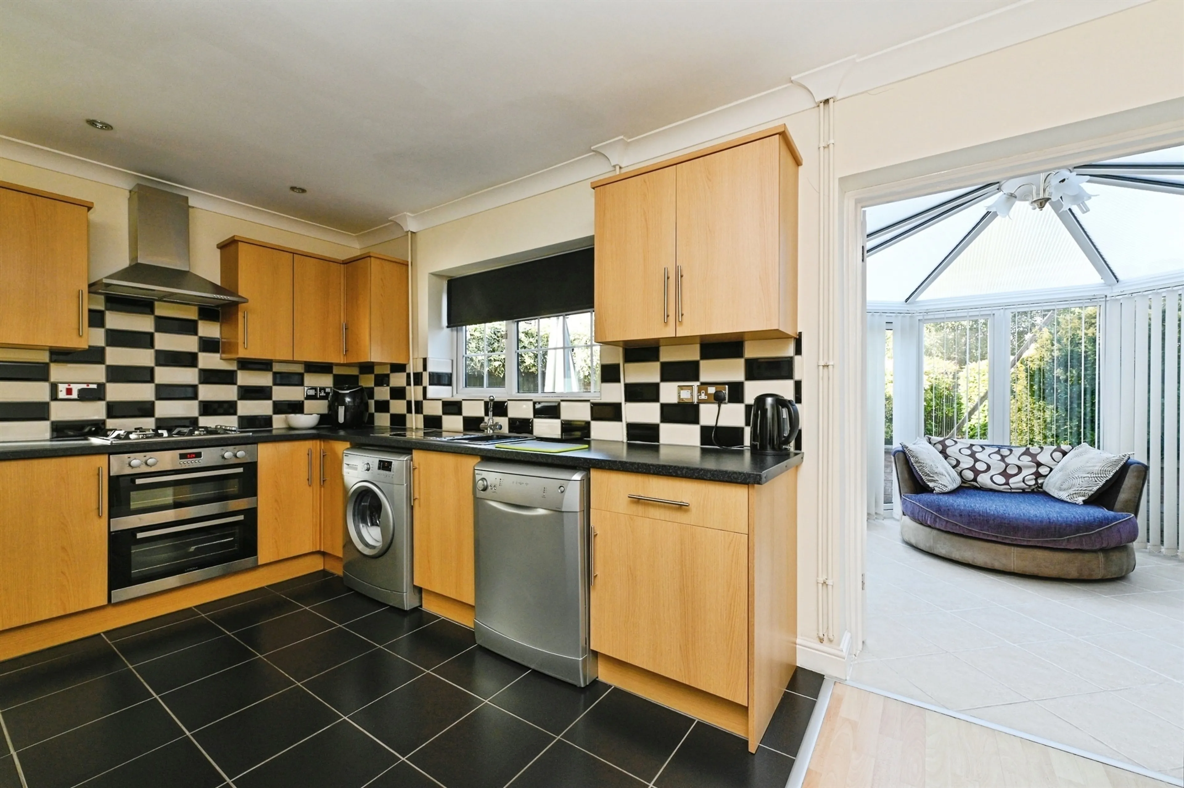 Property at Alice Fisher Crescent, King's Lynn