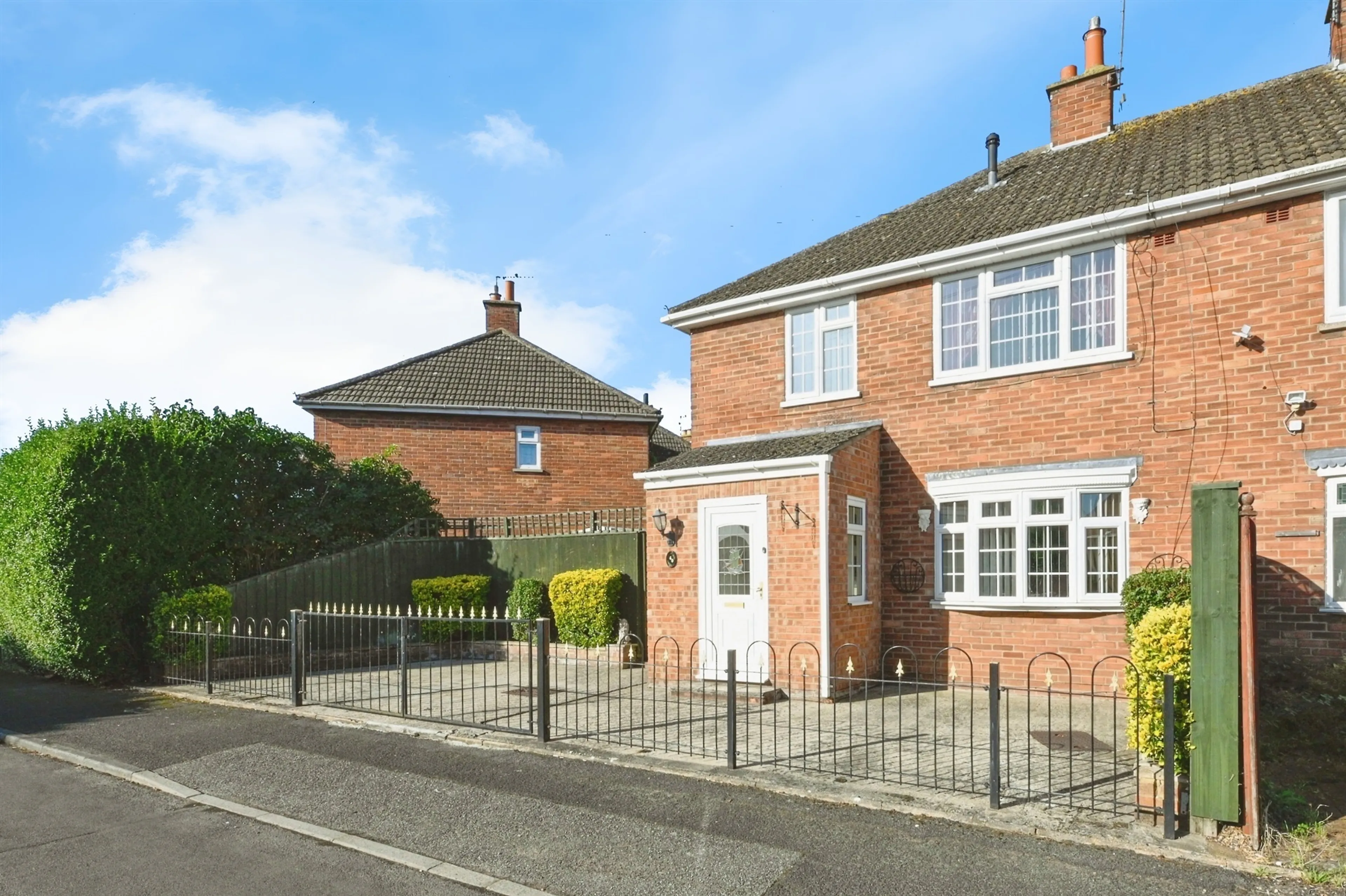 Property at Alice Fisher Crescent, King's Lynn