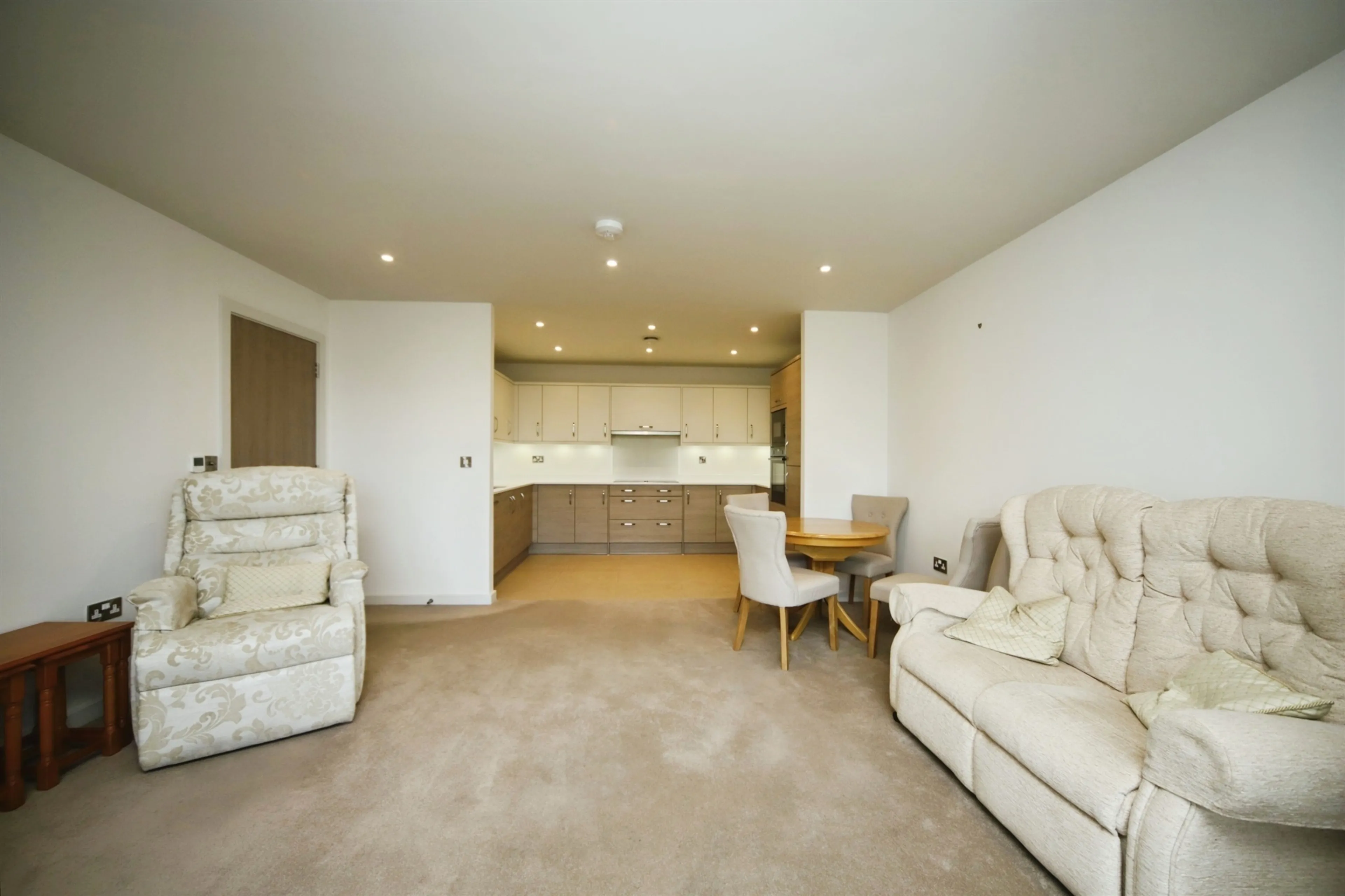 Property at Paul Street, Taunton