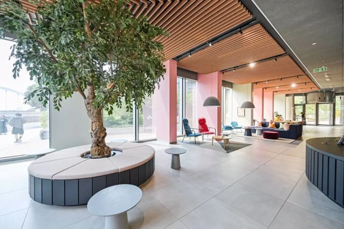 Portlands Court, London