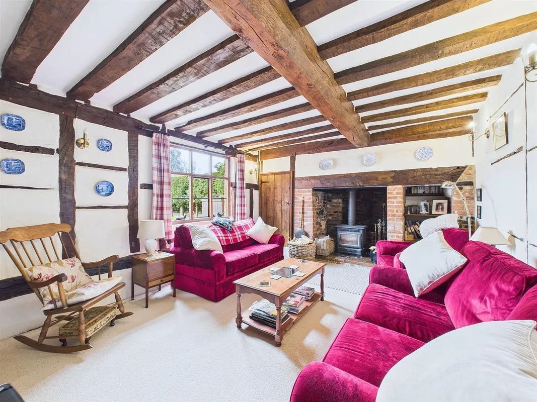 South Green, Mattishall, Dereham