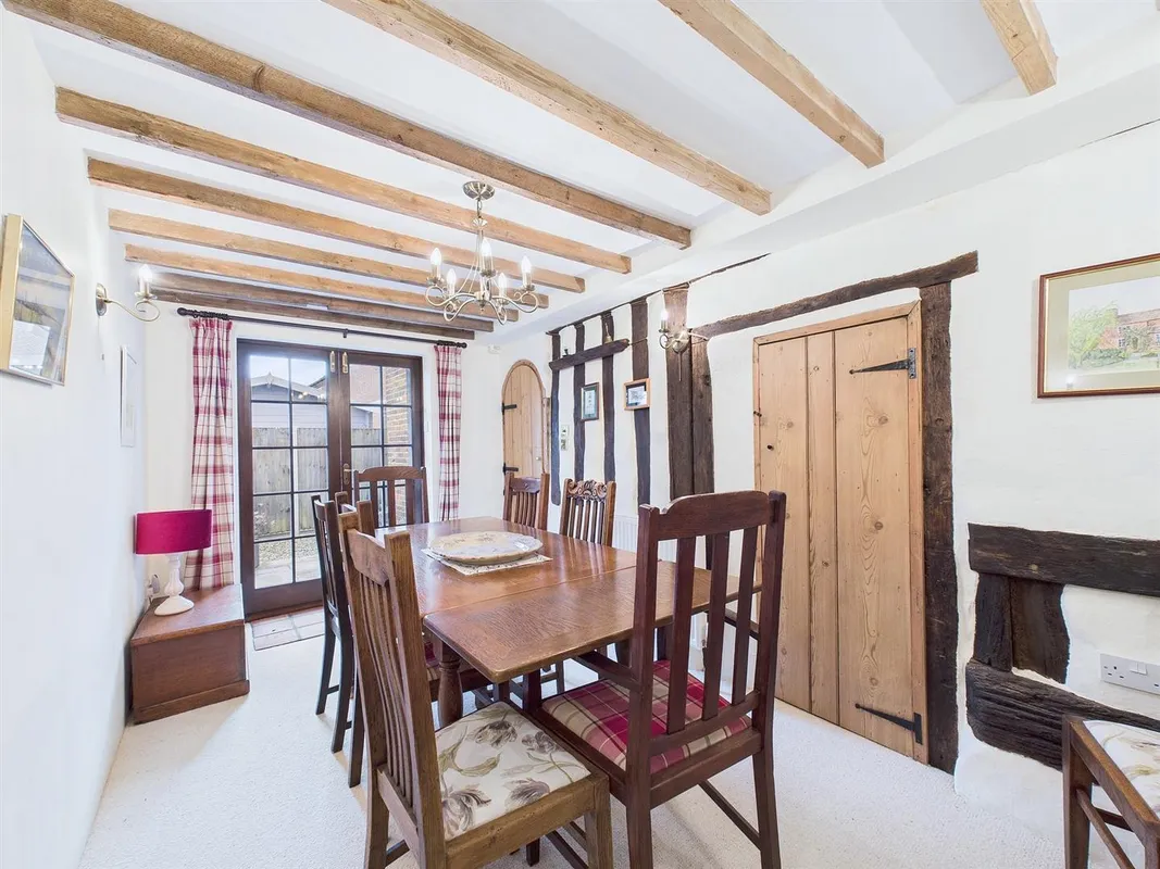 South Green, Mattishall, Dereham
