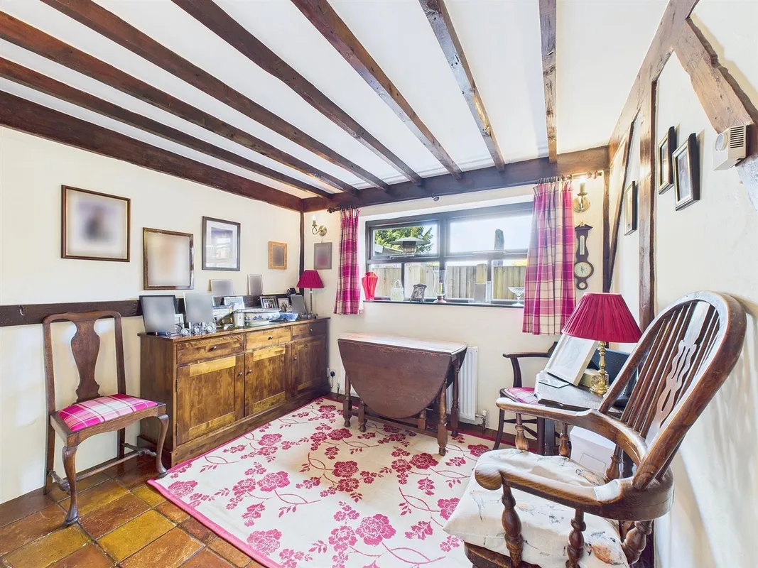 South Green, Mattishall, Dereham
