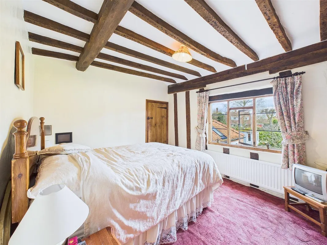 South Green, Mattishall, Dereham