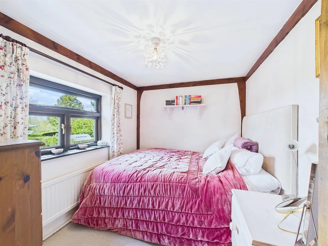 South Green, Mattishall, Dereham