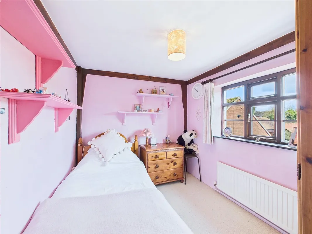 South Green, Mattishall, Dereham