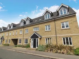 Wheelwright Place, Mile End, Colchester photo