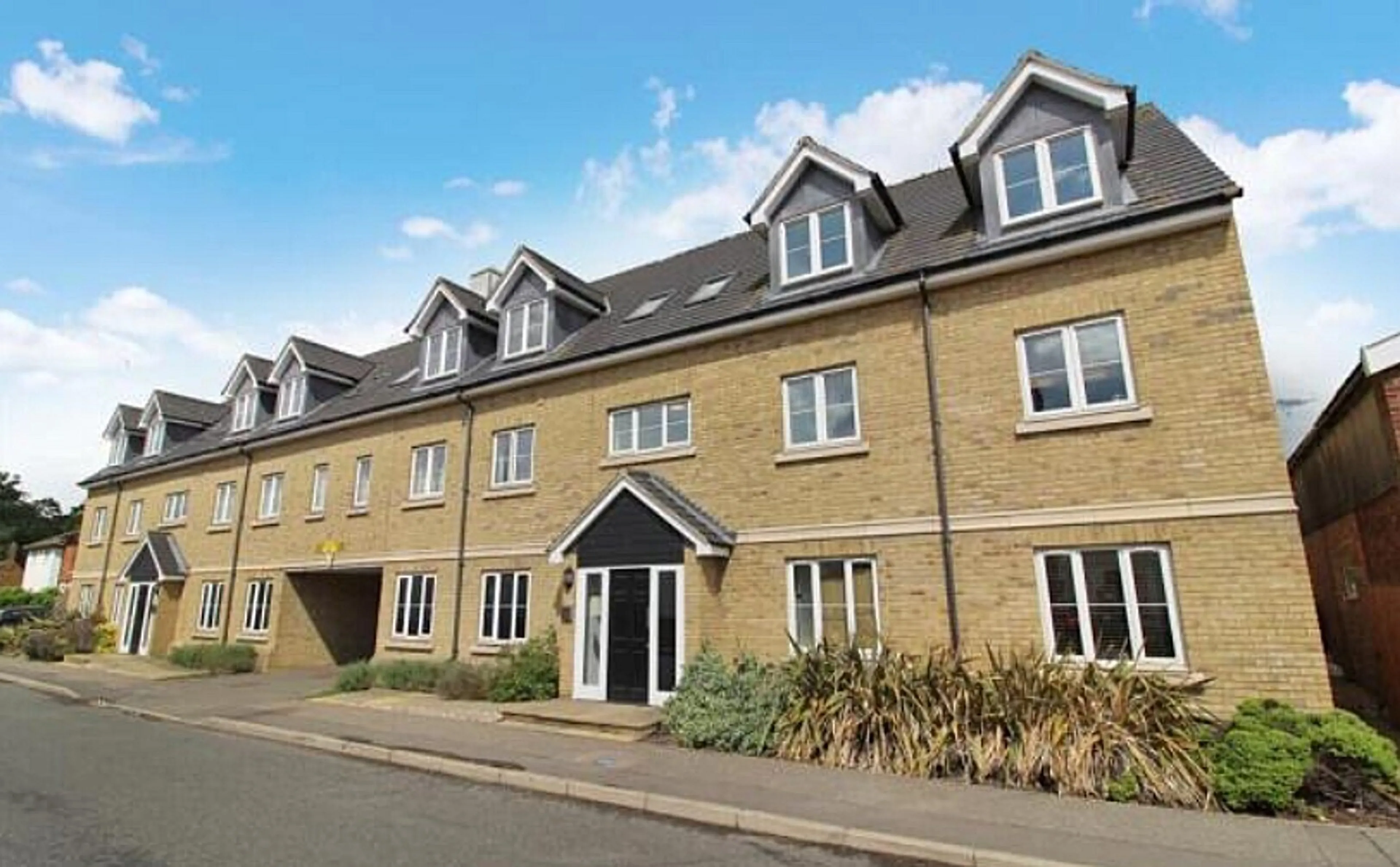 Property at Wheelwright Place, Mile End, Colchester
